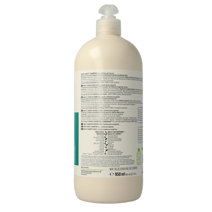 Sante Family shampoo krachtig haar 950 Milliliter