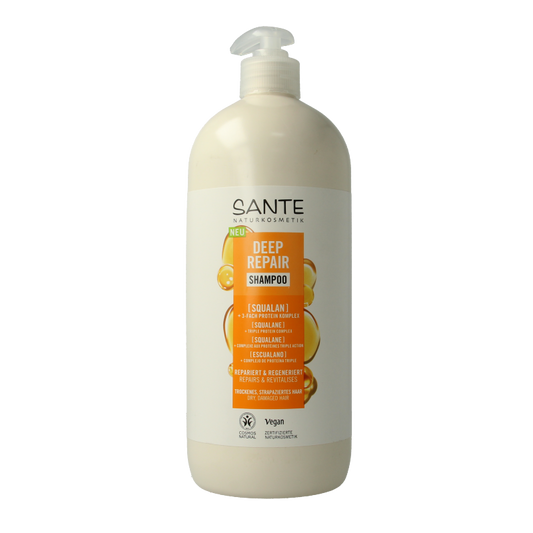 Sante Shampoo deep repair 950 Milliliter