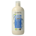 Sante Shampoo familie intens hydration bio 500 Milliliter