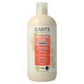 Sante Shampoo familie sensitive care bio 500 Milliliter