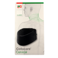 Cellacare Cervical nekkraag zwart 9cm 1.00 Stuks