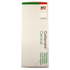 Cellacare Cervical nekkraag zwart 9cm 1.00 Stuks