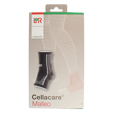 Cellacare Malleo comfort enkelbandage maat 2 1 Stuks