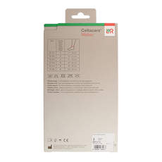 Cellacare Malleo comfort enkelbandage maat 2 1 Stuks