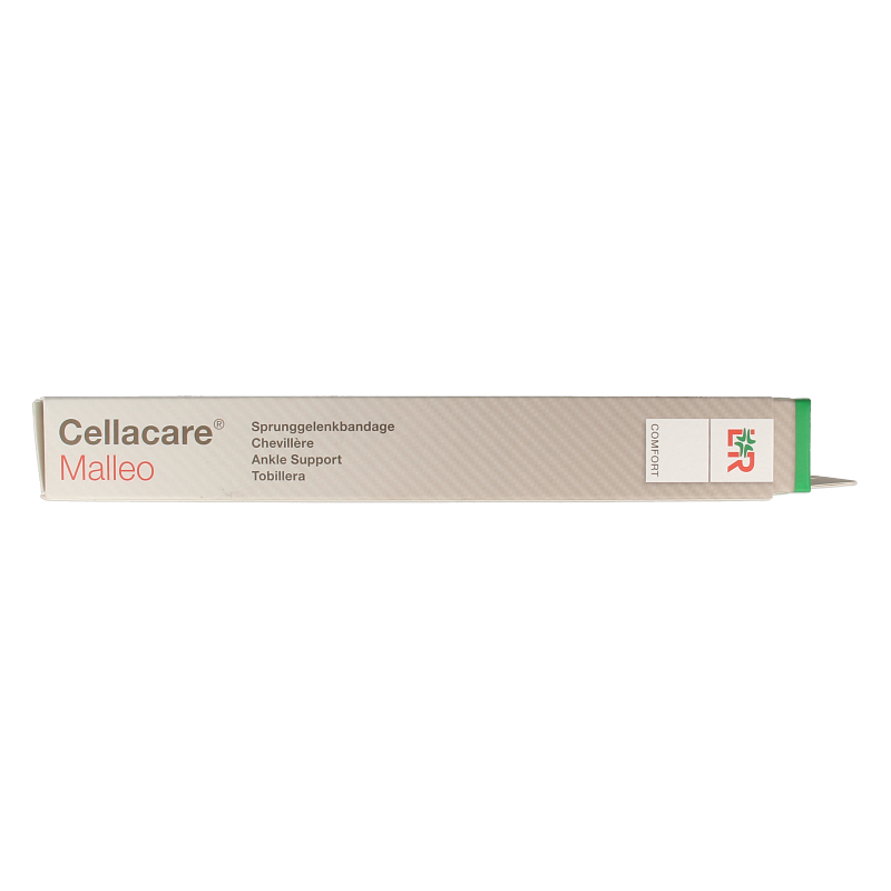 Cellacare Malleo comfort enkelbandage maat 2 1 Stuks