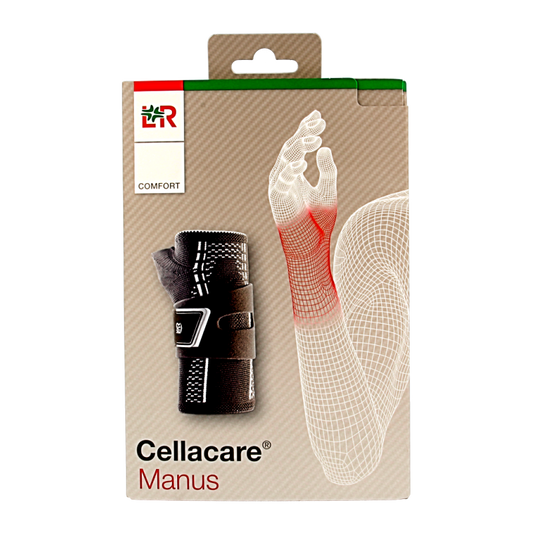 Cellacare Manus comfort polsbandage rechts maat 3  1 Stuks