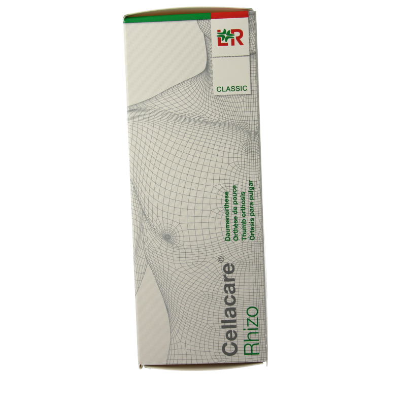 Cellacare Classic duimbrace rhizo maat 1 1 Stuks