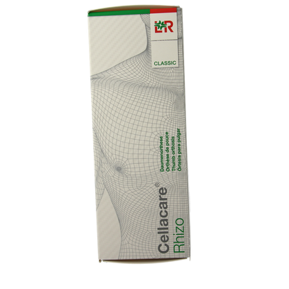 Cellacare Classic duimbrace rhizo maat 1 1.00 Stuks