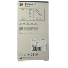 Cellacare Classic duimbrace rhizo maat 1 1.00 Stuks