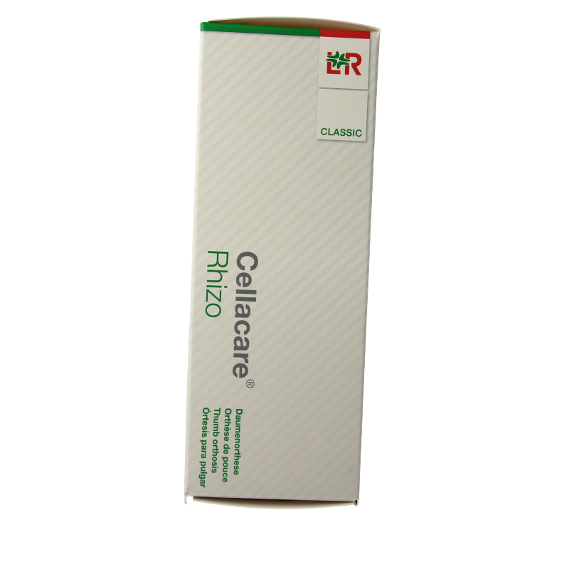 Cellacare Classic duimbrace rhizo maat 1 1 Stuks