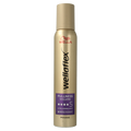 Wella Fullnes for fine hair mousse 200 Milliliter