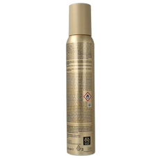Wella Fullnes for fine hair mousse 200 Milliliter