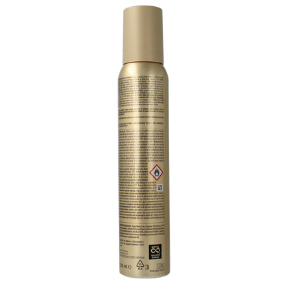 Wella Fullnes for fine hair mousse 200.00 Milliliter