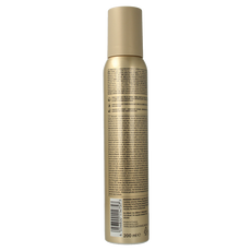 Wella Fullnes for fine hair mousse 200 Milliliter