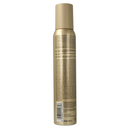 Wella Fullnes for fine hair mousse 200.00 Milliliter