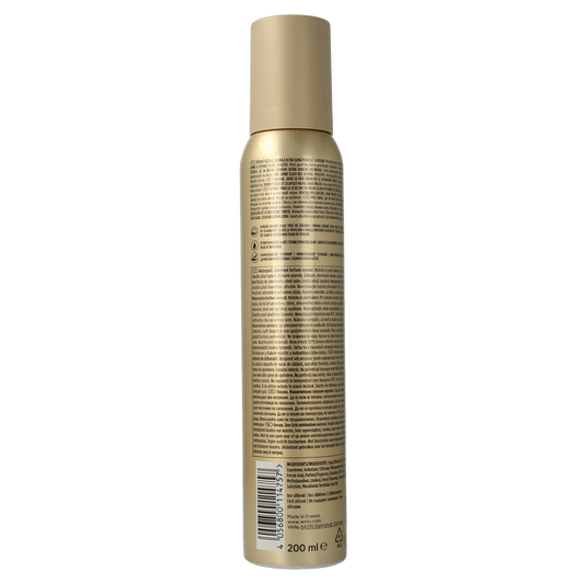 Wella Fullnes for fine hair mousse 200.00 Milliliter