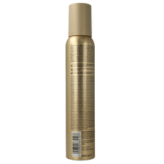 Wella 2Day volume ultra strong mousse 200 Milliliter