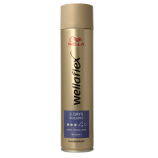 Wella Hairspray volume boost extra strong 250 Milliliter