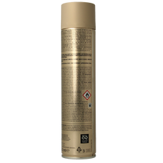 Wella Hairspray volume boost extra strong 250 Milliliter