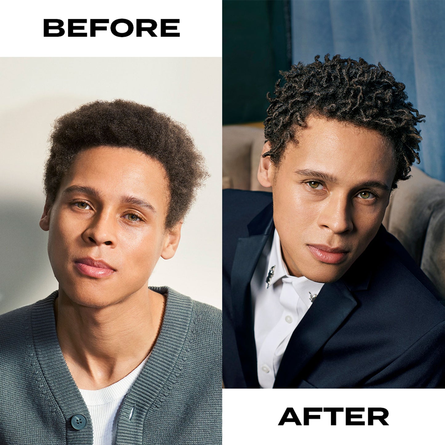 New Wave Messy matt clay 75 Milliliter