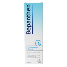Bepanthen Creme verzorgend 100.00 Gram
