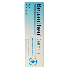 Bepanthen Creme verzorgend 100.00 Gram