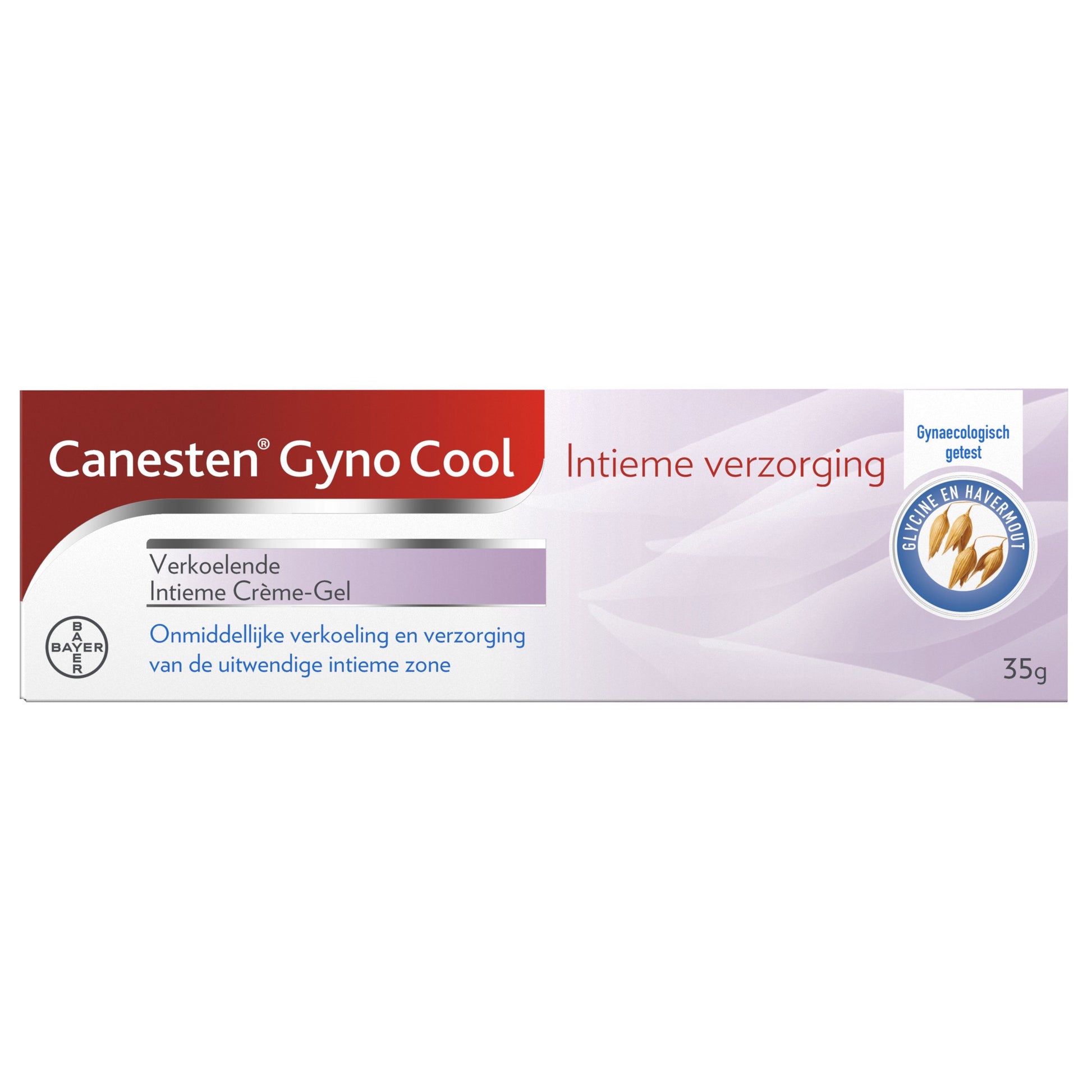 Canesten Gyno cool 35 Gram