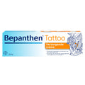 Bepanthen Tattoo verzorgende ceme 100 Gram