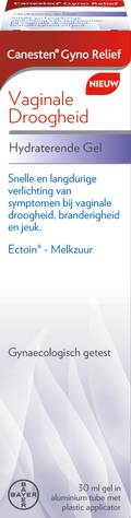 Canesten Gyno relief 30.00 Milliliter