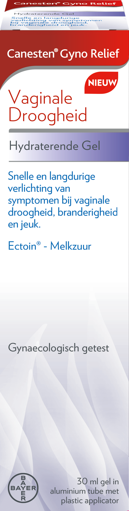 Canesten Gyno relief 30 Milliliter