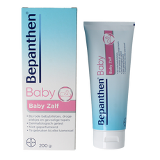 Bepanthen Babyzalf 200 Gram