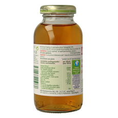 Hipp Appelsap mild bio 200 Milliliter