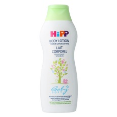 Hipp Baby soft bodylotion 350.00 Milliliter