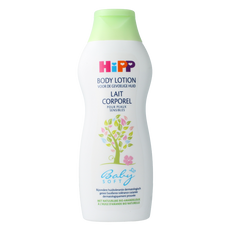 Hipp Baby soft bodylotion 350 Milliliter