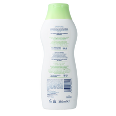 Hipp Baby soft bodylotion 350 Milliliter