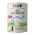 Hipp 1 Combiotik zuigelingen melk bio 800 Gram