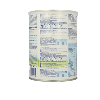 Hipp 2 Combiotik opvolgmelk bio 800.00 Gram