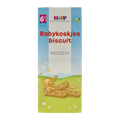 Hipp Babykoekjes bio 180.00 Gram