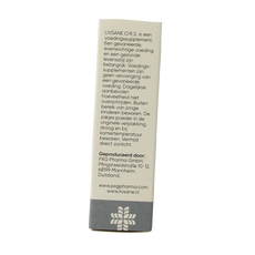 Livsane ORS met bessensmaak 10.00 Sachets
