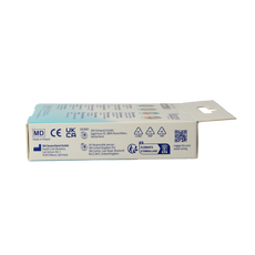 Nexcare Textile flexible 1mx6cm 1.00 Stuks