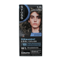 Syoss Permanent cool color 5-95 lichtbruin 1 Set