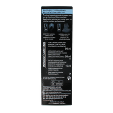 Syoss Permanent cool color 5-95 lichtbruin 1.00 Set