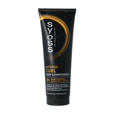 Syoss Conditioner intense curl 250 Milliliter