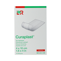 Curaplast Sensitive wondsnelverband 4 x 10cm 10.00 Stuks