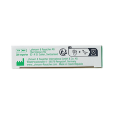 Curaplast Sensitive wondsnelverband 4 x 10cm 10.00 Stuks