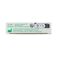 Curasept Sensitive wondsnelverband 10cm x 6cm 10.00 Stuks