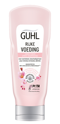 Guhl Rijke voeding conditioner 200 Milliliter