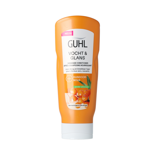 Guhl Vochtherstel conditioner 200.00 Milliliter
