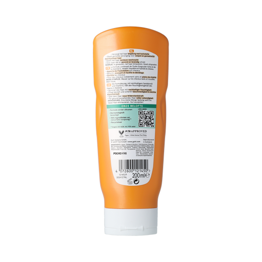 Guhl Vochtherstel conditioner 200.00 Milliliter