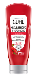 Guhl Kleurbehoud & verzorging conditioner 200 Milliliter